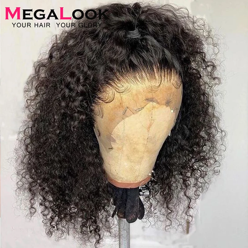 13х6 кружевной передний парик кудрявый фронтальный al remy Glueless 30 дюймов парики для