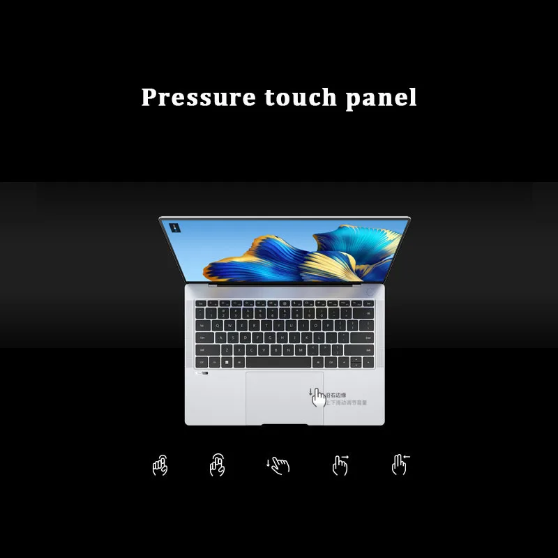 Ультратонкий ноутбук HUAWEI MateBook X Pro 2022 дюйма 16 ГБ ОЗУ 512 SSD | Компьютеры и офис