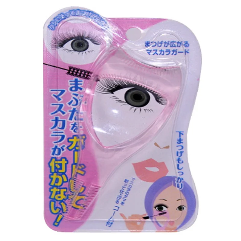 Make Up Макияж кисти ресницы Кисточки Клип Косметика расширение Тушь для ресниц