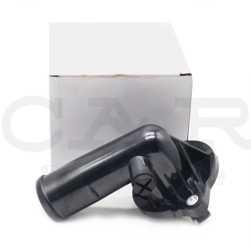 Хорошая Новинка для Dodge Durango Jeep Wrangler Grand Cherokee прокладка корпуса термостата 5184651AF