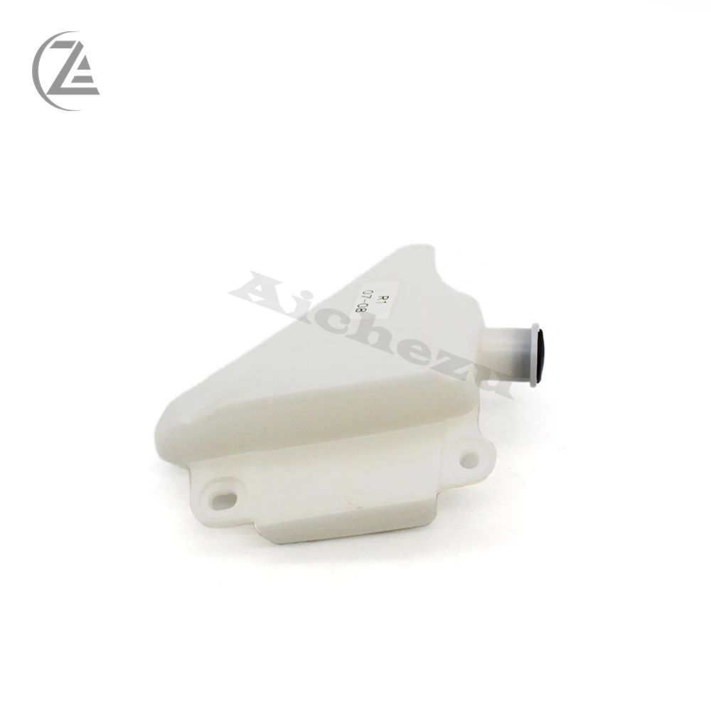 ACZ для Yamaha YZF R1 радиатор хладагент вода резервиор переполнения бака 2007 2008 YZF-R1