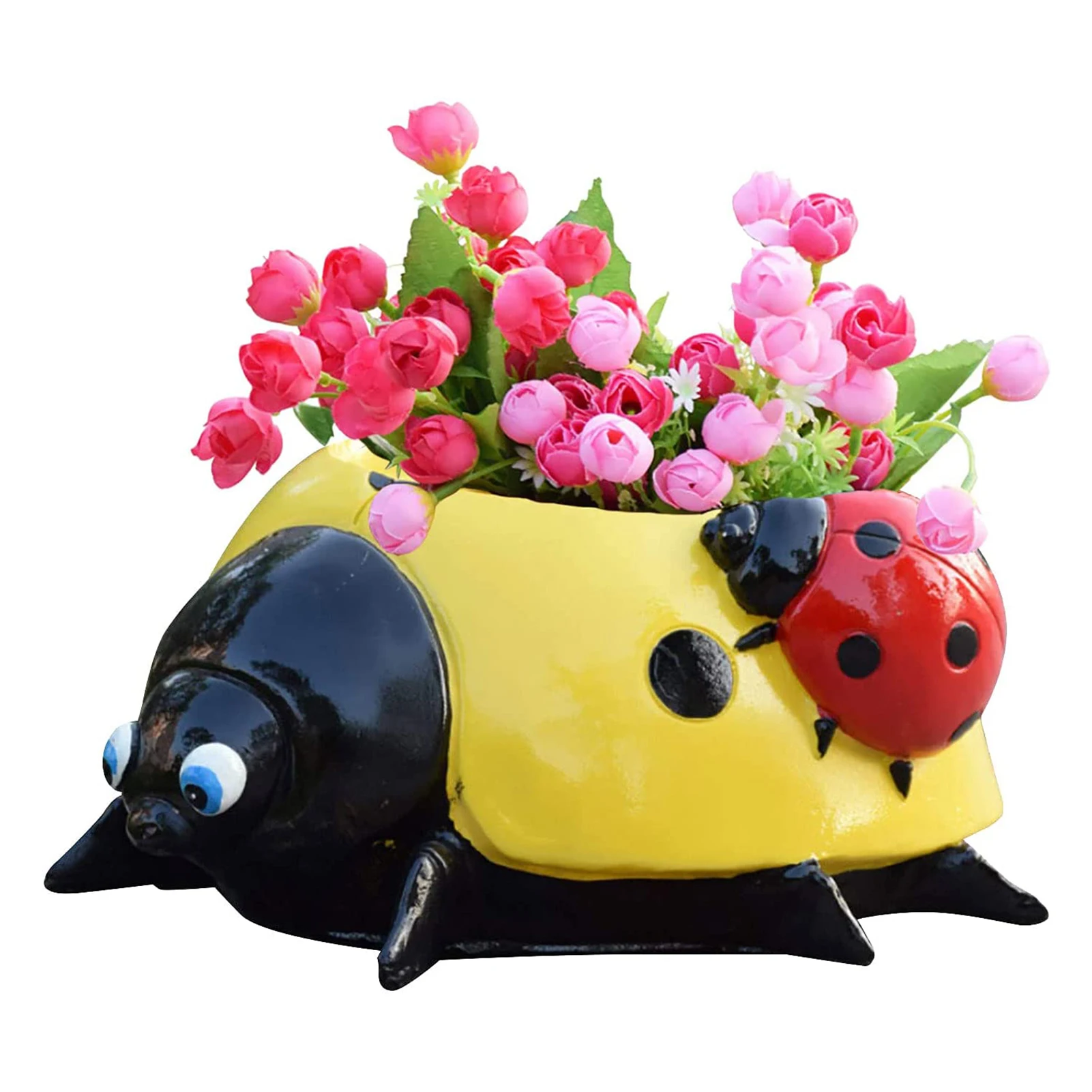 

Ldybug