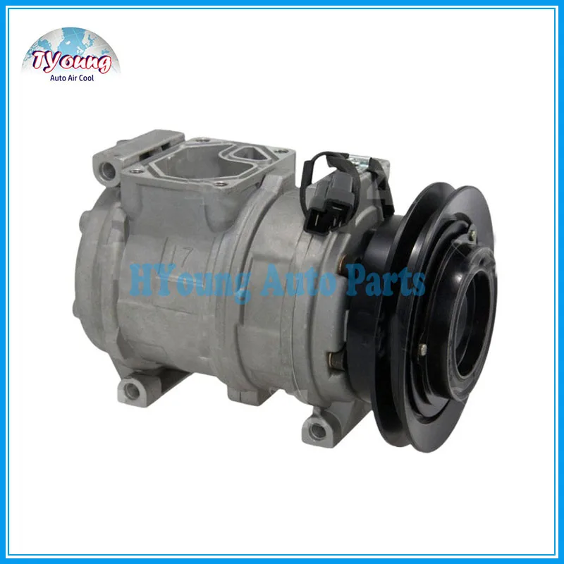 Высококачественный автомобильный Кондиционер 10PA17C компрессор для Chrysler New Yorker/
