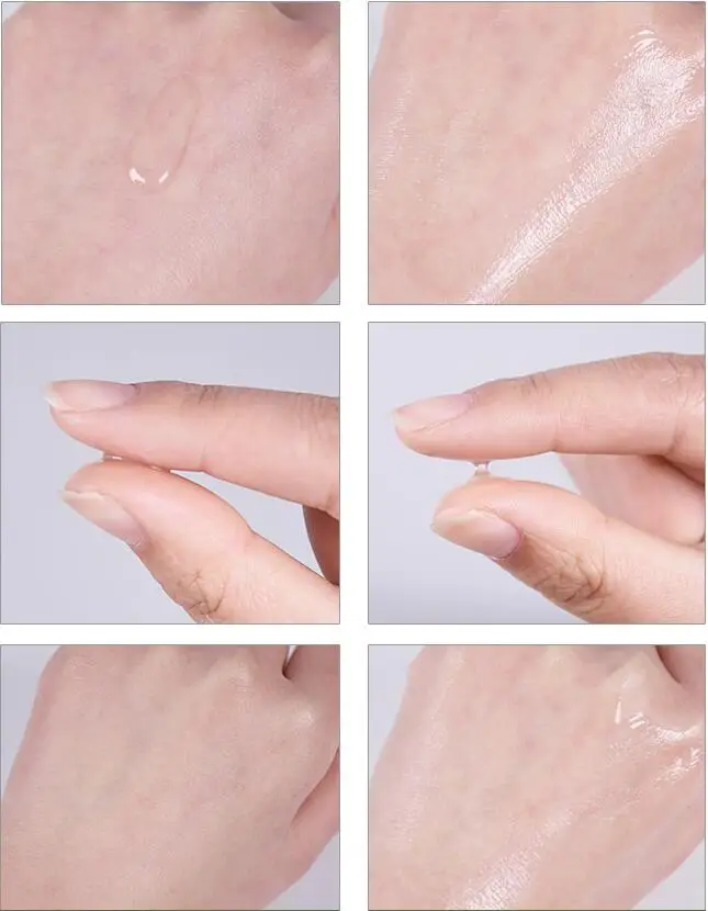 Ниацинамид 10% + Цинк 1% высокопрочная Витаминная и Минеральная Формула пятен