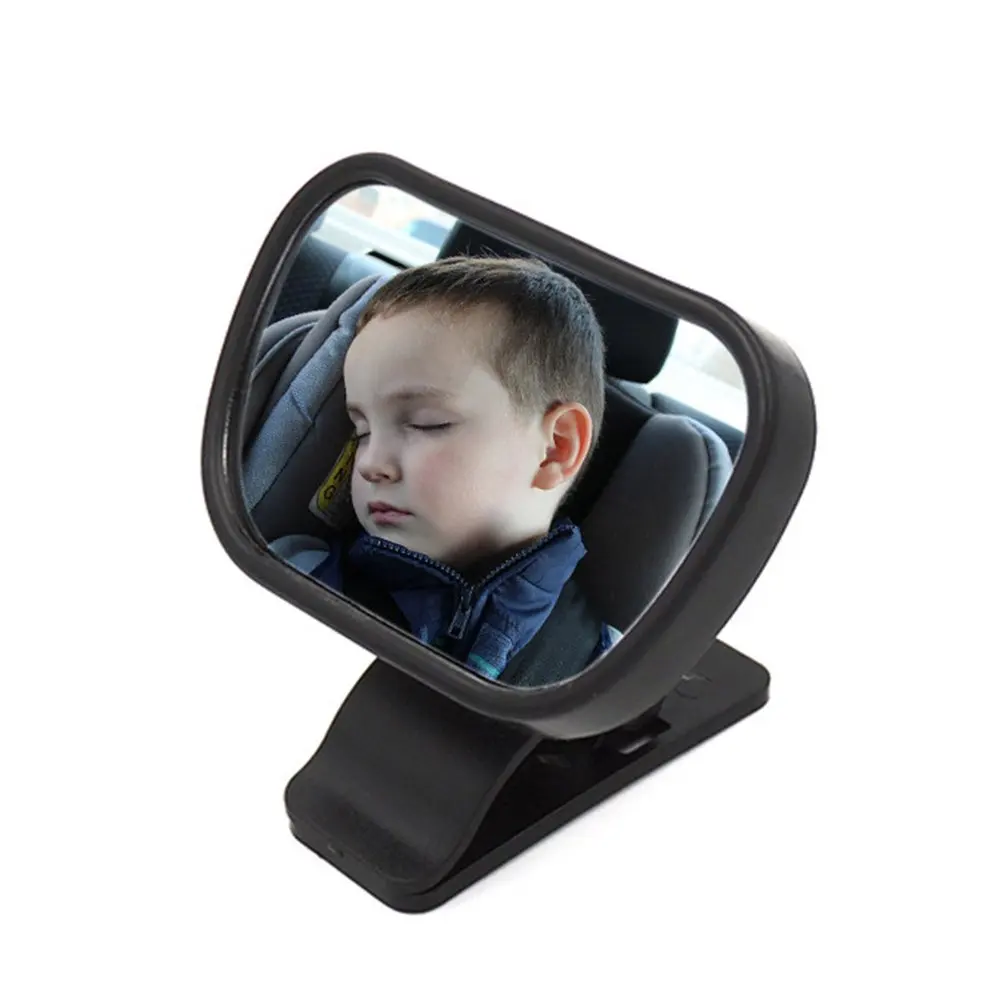 2 в 1 детское зеркало заднего вида автомобильное сиденье внутри зеркало|Комнатные