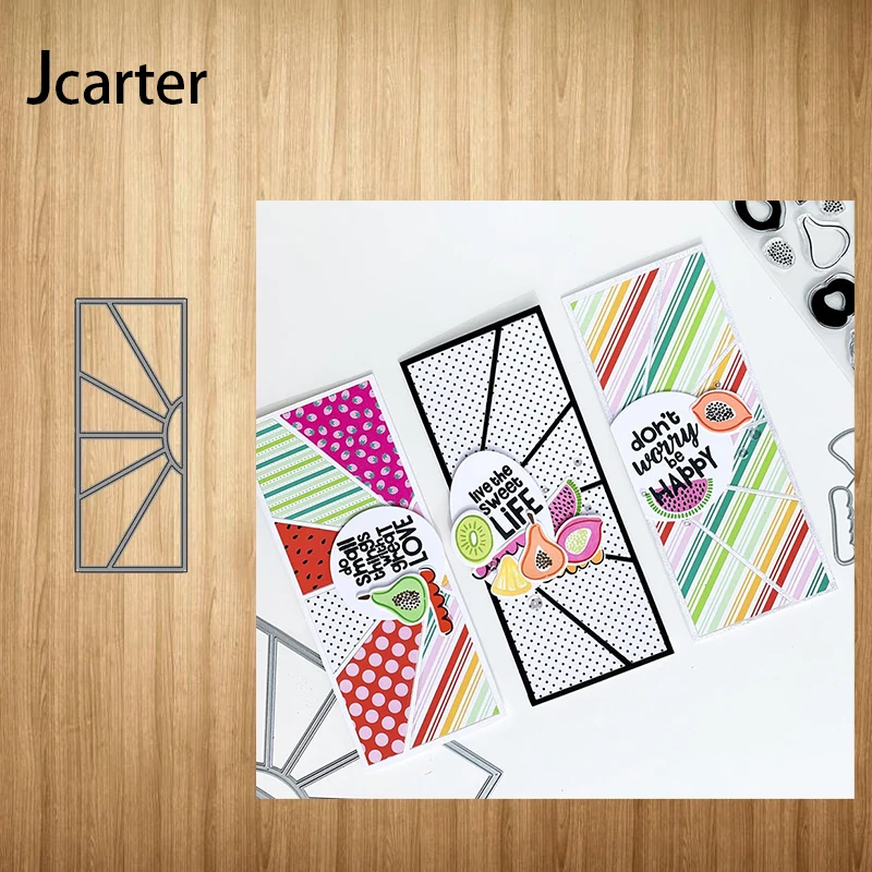 

Прямоугольная линия, новый дизайн, металлические Вырубные штампы, трафарет «сделай сам» для скрапбукинга, открыток ручной работы, форма для...