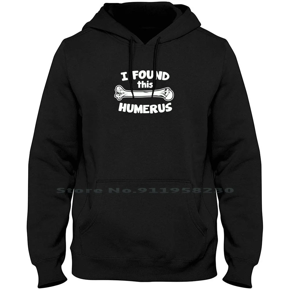 

I Found This Humerus Men Women Hoodie Sweater 6XL Big Size Cotton Cartoon Gamers Movie Gamer Found This Game Hum Us Ny Me Hi