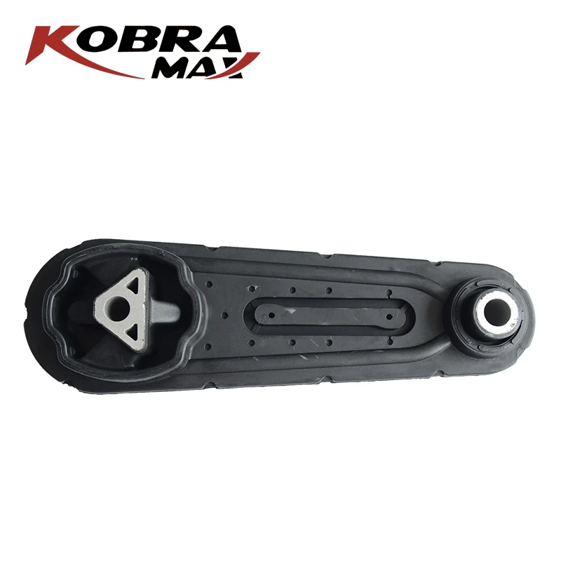 KobraMax крепление двигателя 8200042453 подходит для Dacia Logan Sandero Nissan Micra NV200 Primera Renault Duster автомобильные аксессуары
