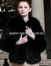 Milan 2020 новые коллекции пальто и куртки из натурального Лисьего меха со звездами