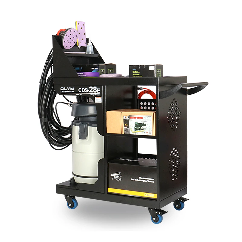 

Vacuum spray paint putty putty putty grinder paint sandpaper electric sander