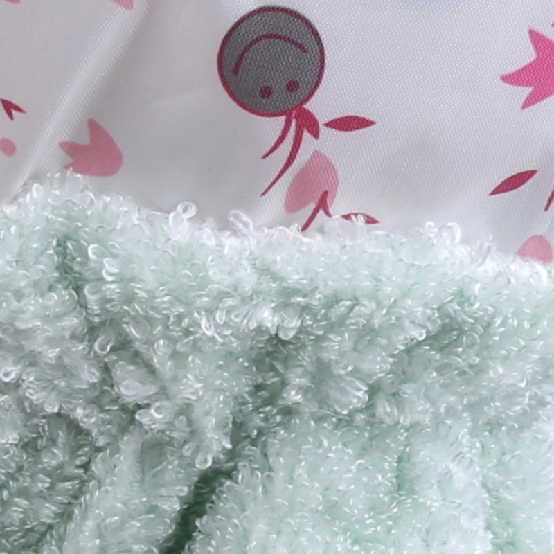 Пищевые полиэфирные перчатки для мытья посуды толстые прочные удобные