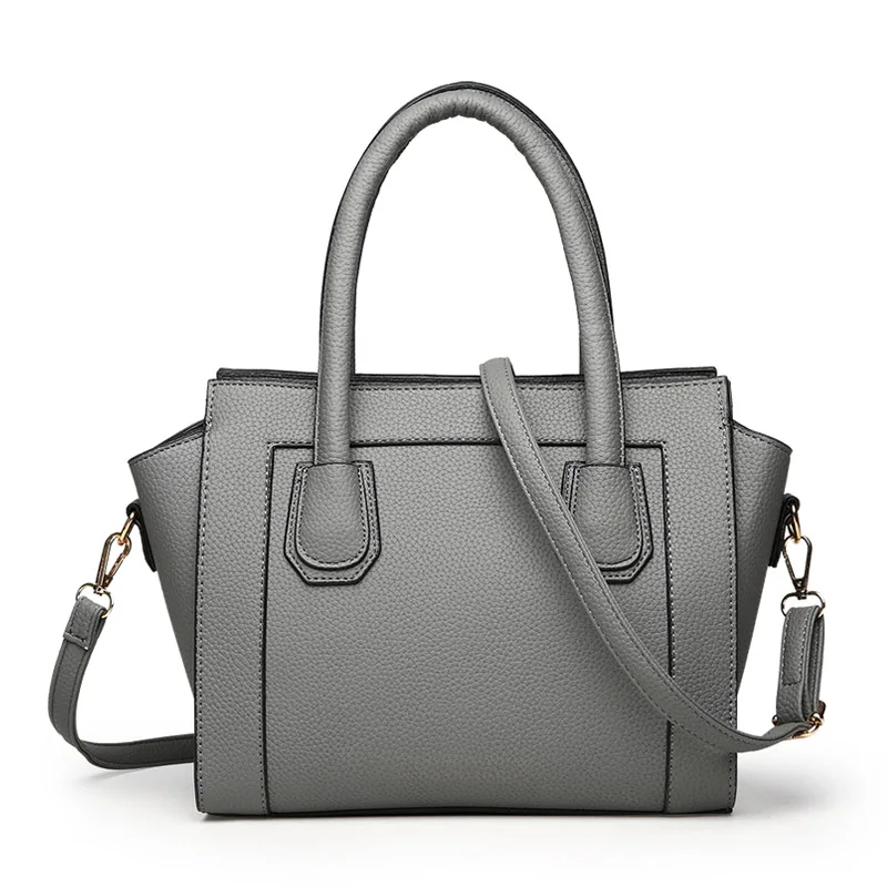 Сумка в богемном стиле 2019 сумка из искусственной кожи с бахромой и заклепками