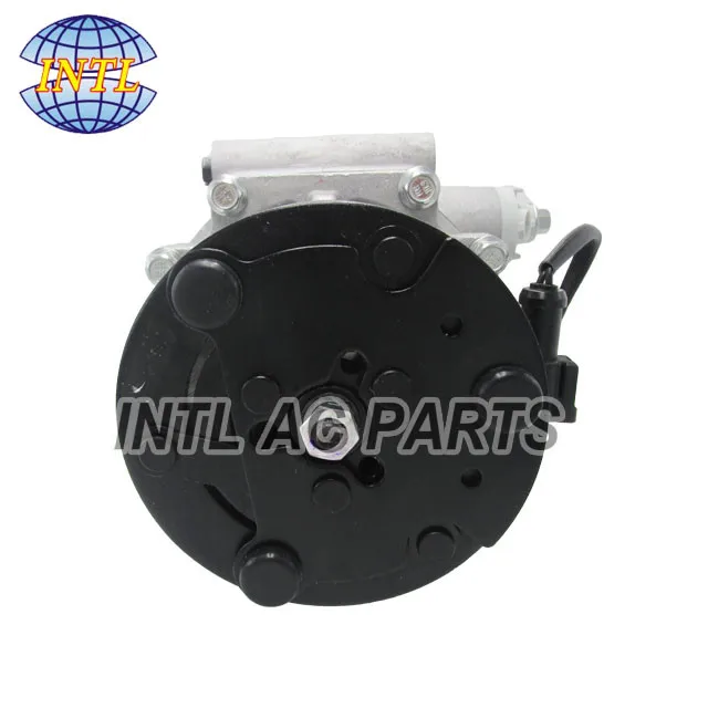 1BYU-19D629-AA PYBYH-19D629-AB для прокрутки SC90V SC-90V air ac компрессор FORD FIESTA/FOCUS Mazda | Автомобили и