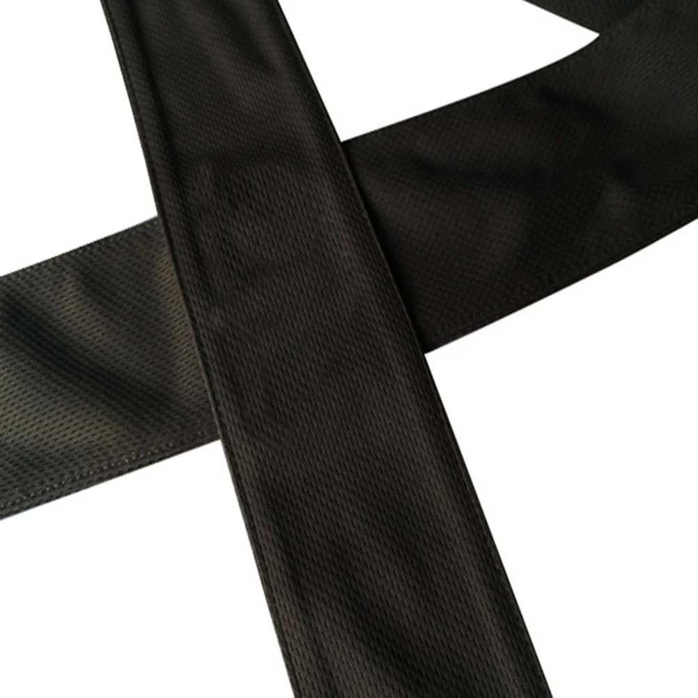 2 шт. повязка на голову эластичная спортивный напульсник для бега тенниса