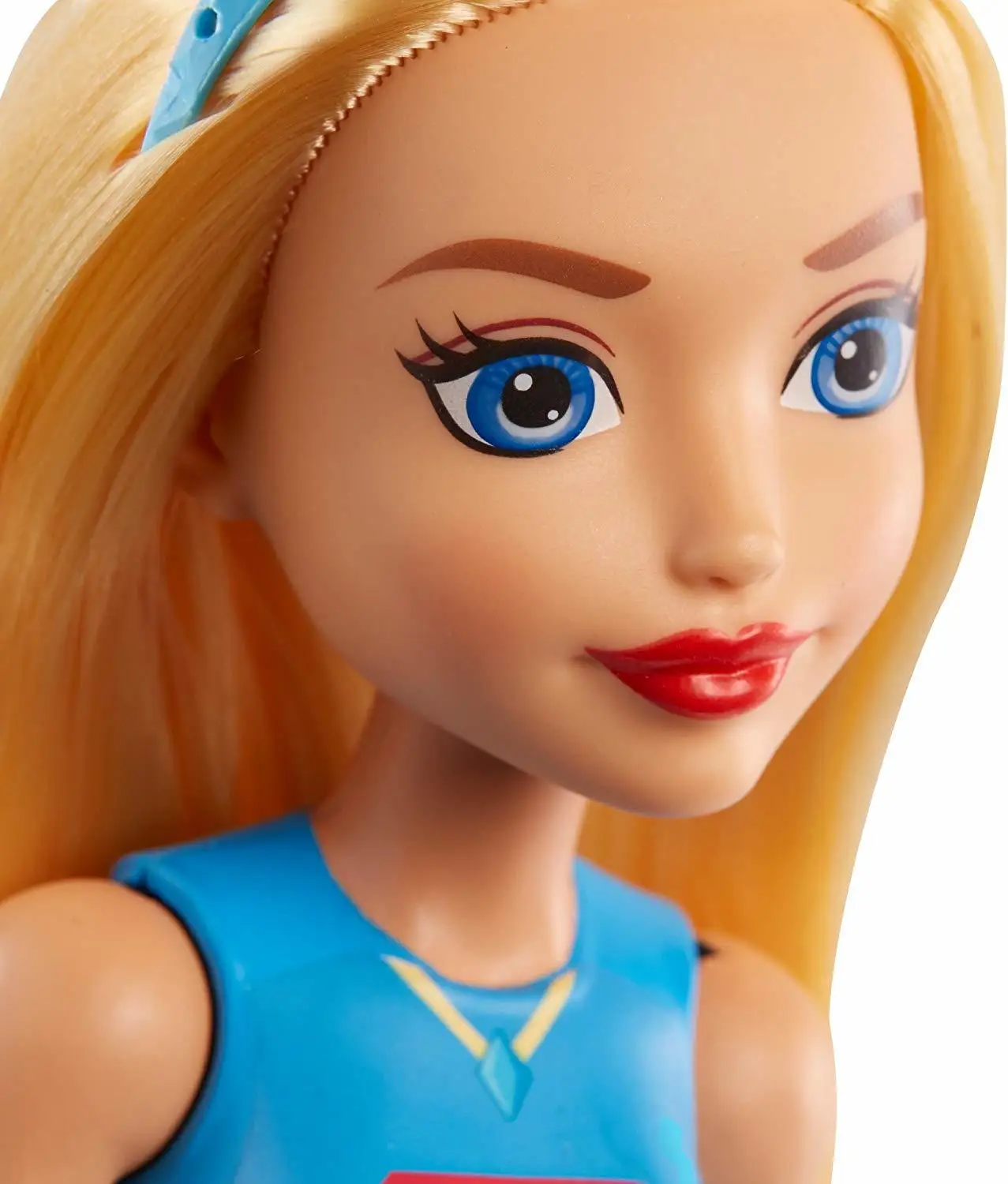 Супергерл DC Super Hero Girls|Куклы| |