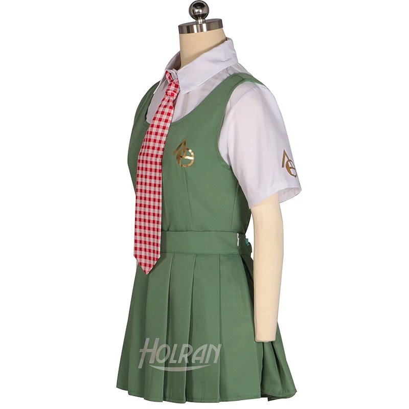 Костюм для косплея из аниме Пик надежды | Тематическая одежда и униформа