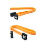 Кабель SATA с 3,0 на жесткий диск SSD адаптер прямой 90 градусов HDD кабель Sata 3,0 кабель для Asus MSI Gigabyte кабель для материнской платы Sata