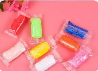 1 шт. детская доска для рисования Снежная жемчужная грязь 8 цветов|Юный художник| |