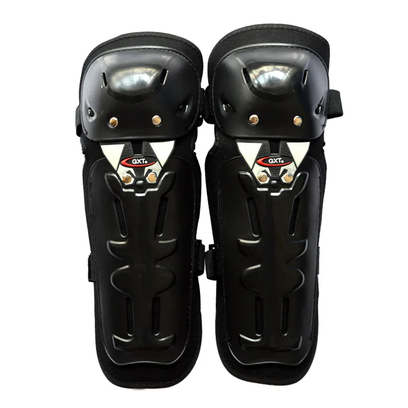 GXT Защитное снаряжение для мотоцикла и внедорожника четырехкомпонентное