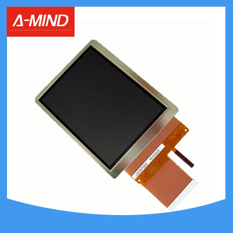 

Оригинальный 3,5 дюймовый TFT ЖК-экран для LQ035Q7DB03 LQ035Q7DB03F LQ035Q7DB03R, ЖК-дисплей, экран, панель, замена (без касания)