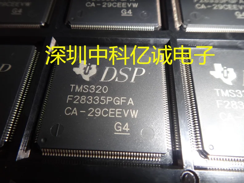 

TMS320F28335PGFA TMS320F28335 QFP176