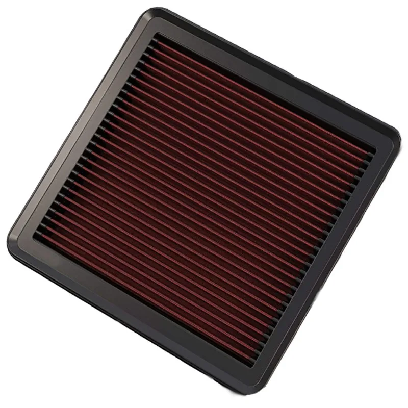 Запасной воздушный фильтр для Isuzu d-max MU-X высокий поток воздуха воздушного фильтра
