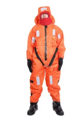 Поставка DBF-1insulation погружной нейлоновый костюм для выживания | Спорт и