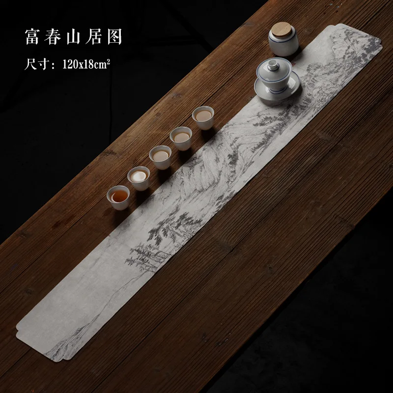 Традиционные беговые дорожки в китайском стиле высококачественные Классические