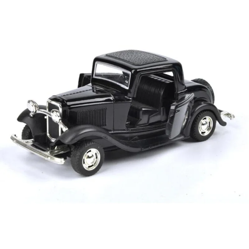 13 см 1/32 игрушечный автомобиль из металлического сплава 1932 классический модели
