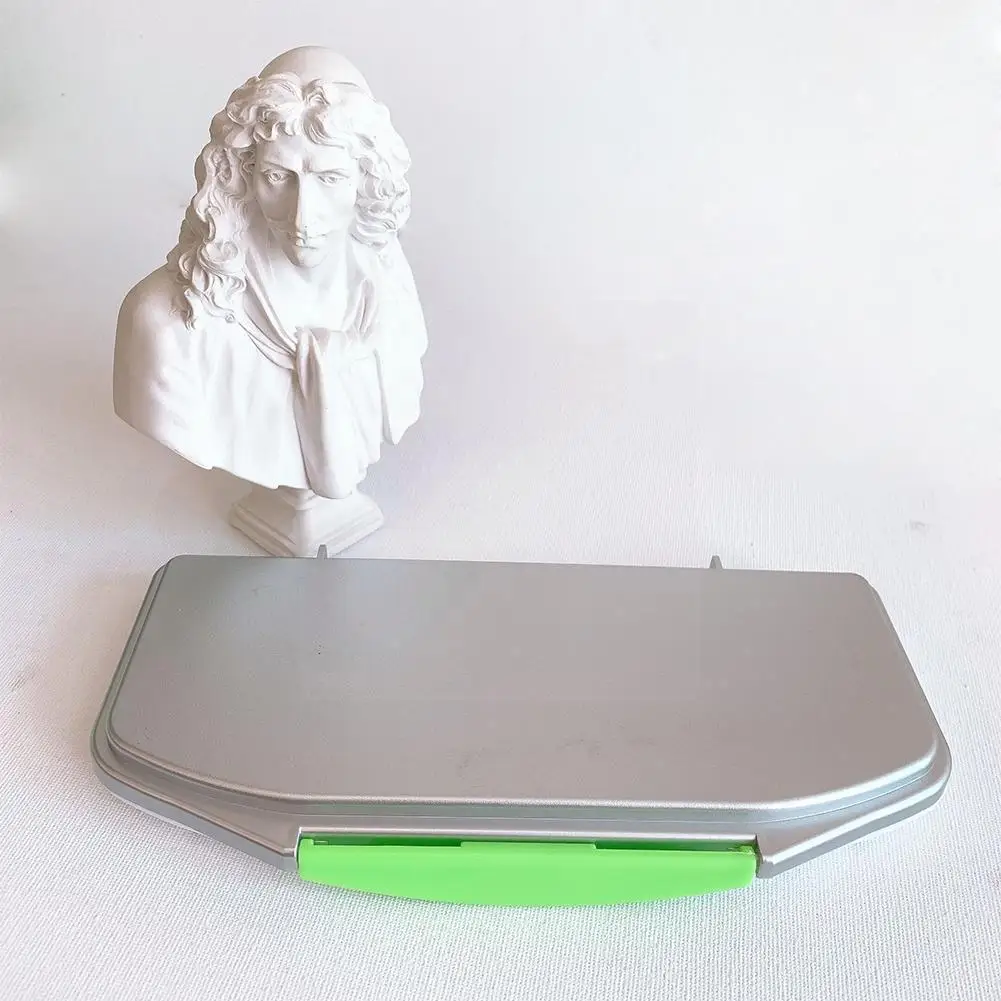 

Палитра акриловая увлажняющая легкая для чистки, 18 цветов, F9C1