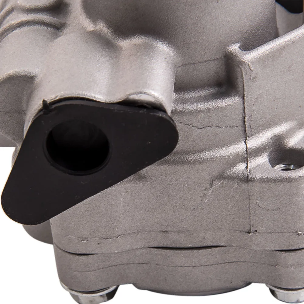 

New Power Steering Pump 56110P8A003 215268 For Honda Accord 3.0L V6 1998-2002