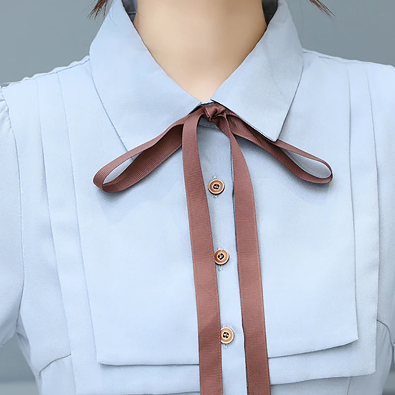 

2021 Autumn Winter Vintage Chiffon Casual Midi Dress Bodycon Korean Office Shirt Dresses Women Party Classy Long Sleeve Vestido