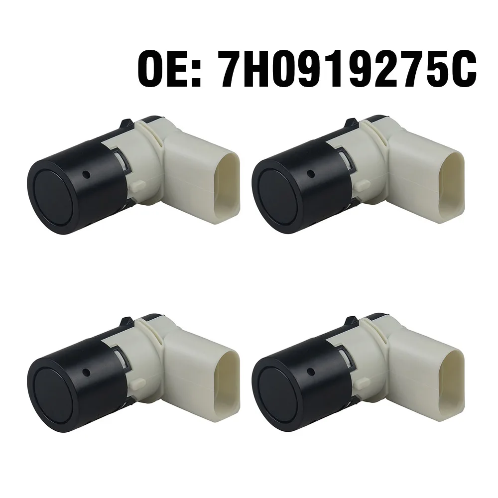 Парктроник для VW Polo/Derby/Vento.IND Transporter парктроник Skoda Octavia 2004 2012 4 шт./лот|Датчики
