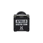 Цифровая камера Foxeer Apollo 720P 60fps 3ms с низкой задержкой, камера FPV совместимая с DJI Caddx Vista HD VTX Starlight Fly для гоночного дрона