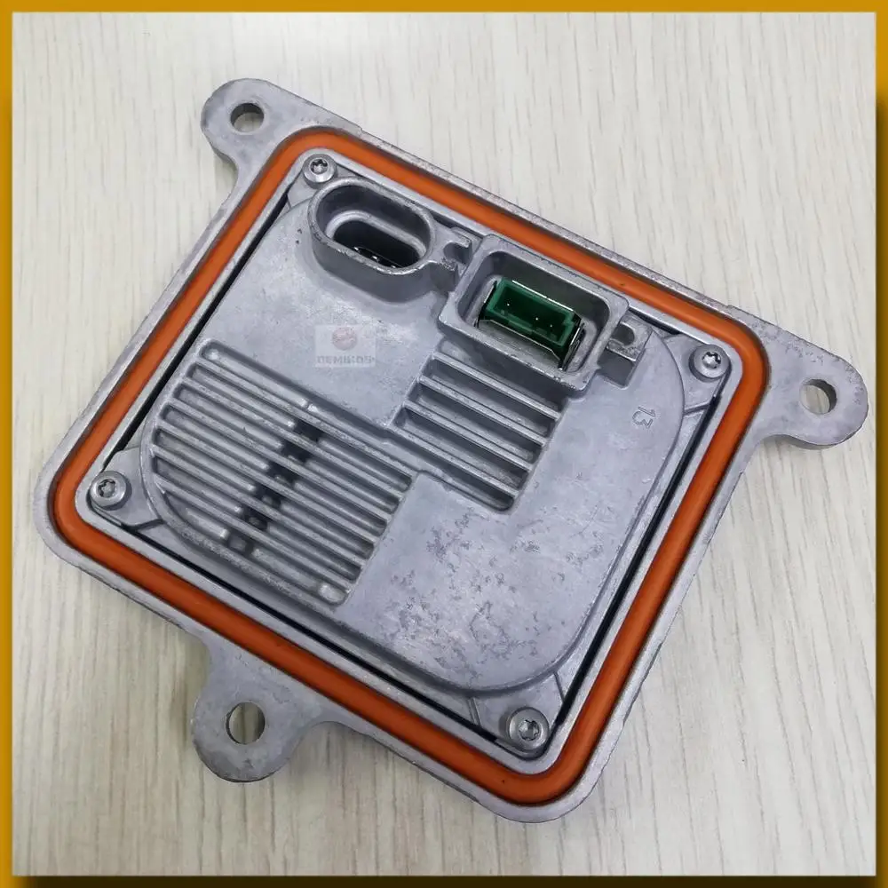 OEM HID D3S 35XT6SD3 A71154402HQ 1 шт. используется OEMHIDS блок управления фарами оригинальный