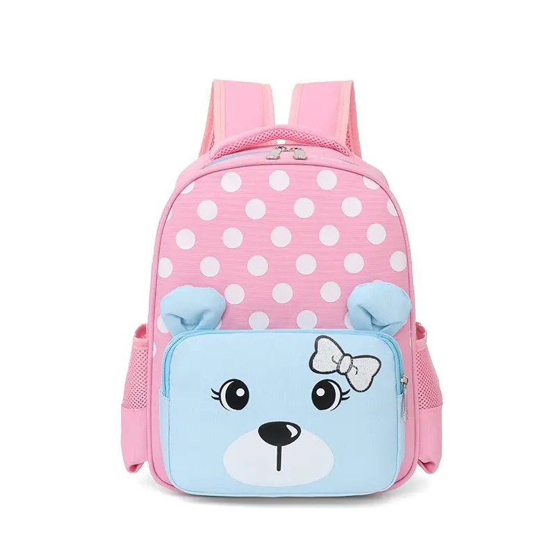 

Children School Backpacks baby Toddler Kids Boys Girls Nursery kindergarten backpack Schoolbag kids book bag Mochila Infantil