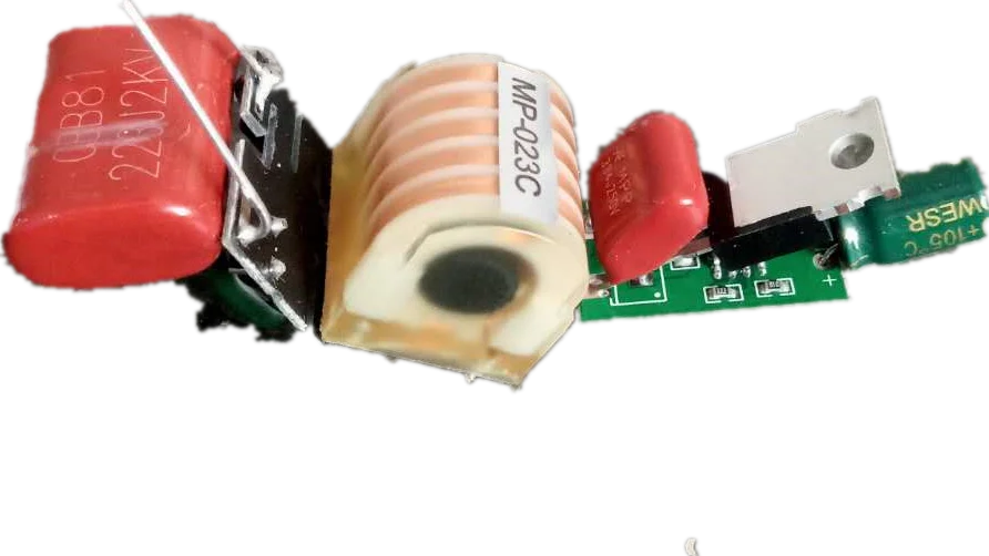 

Высокая Напряжение инвертор модуль 5V Boost 3000V импульсный мощный модуль сброса