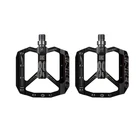 ENLEE Ультралегкая велосипедная педаль MTB дорожный велосипед педаль подшипника DH внедорожное транспортное оборудование педаль Outdor велосипедные аксессуары черный