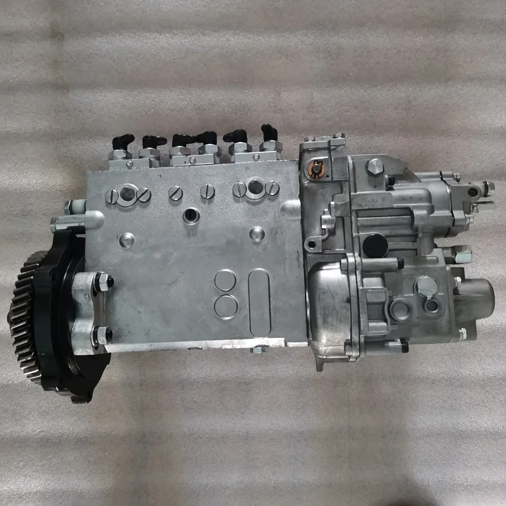 【hope】 Топливный насос двигателя ZEXEL 6BG1, топливный насос 101605