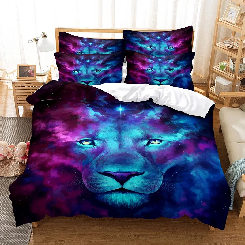 

bedding set duvet cover set 3d bedding digital printing bed linen queen size bedding set fashion design