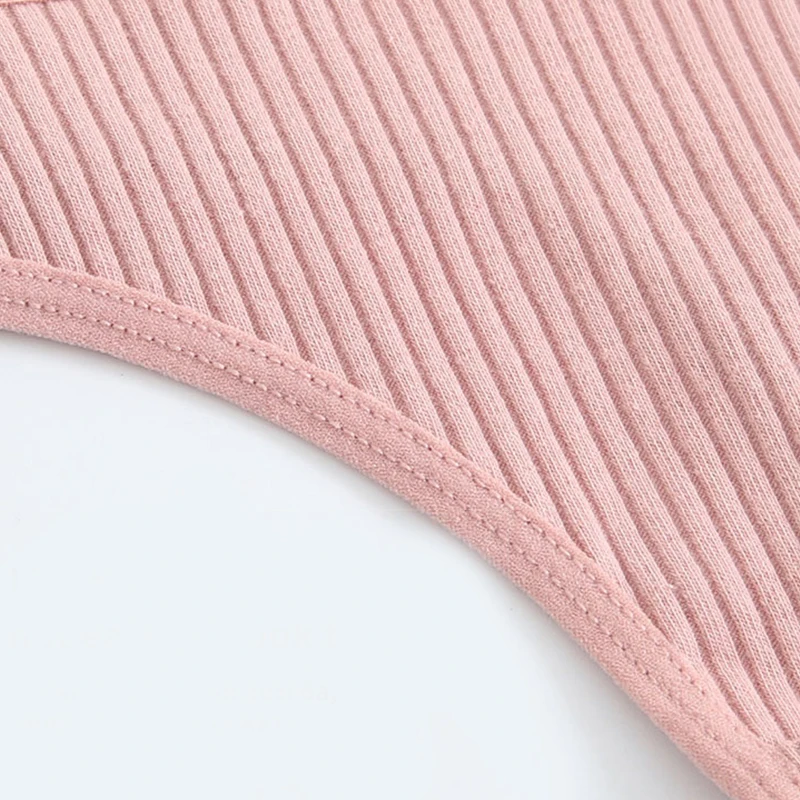 

New Women's Underwear Panties Cotton Sexy Thong Soft Low-waist G-String Breathable Comfortable Fashion Lingerie