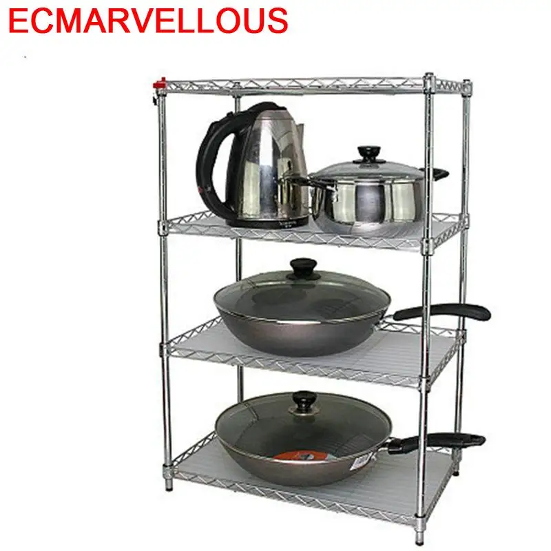 Декоративная настенная полка органайзер для кухни|Подставки хранения и