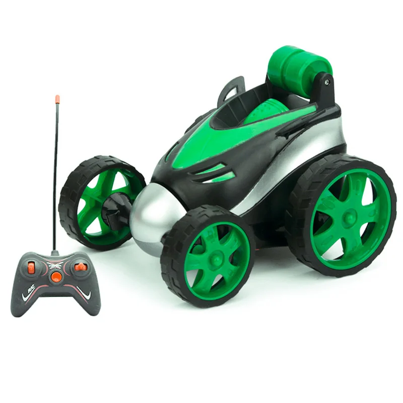 Радиоуправляемая машинка детские игрушки беспроводной пульт дистанционного