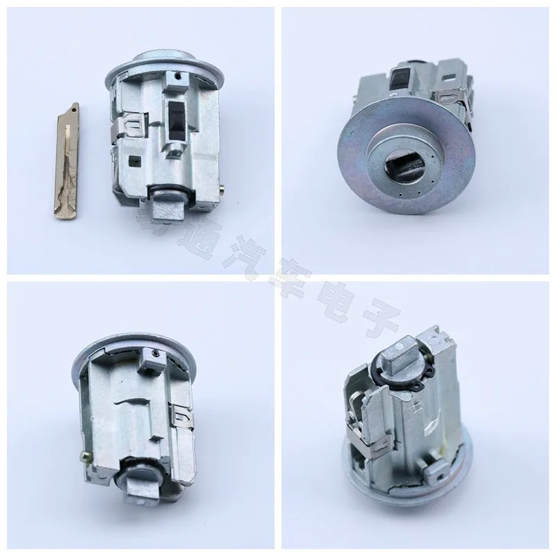 

1 шт. для 2015 Toyota Camry с 1 головкой цилиндра блокировки