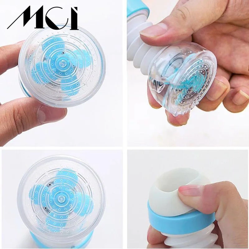 Аэратор для кухонного смесителя аэратор распылителя воды барботер с поворотом