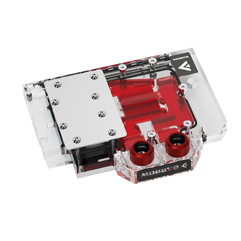 Блок питания Barrow GPU подходит для MSI RTX 2060 VENTUS XS C 6G/OC|Жидкостные системы охлаждения| |