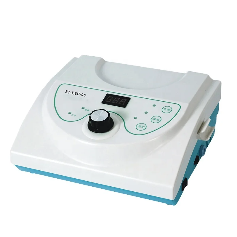 

High Frequency Electro Surgical Cautery Unit
