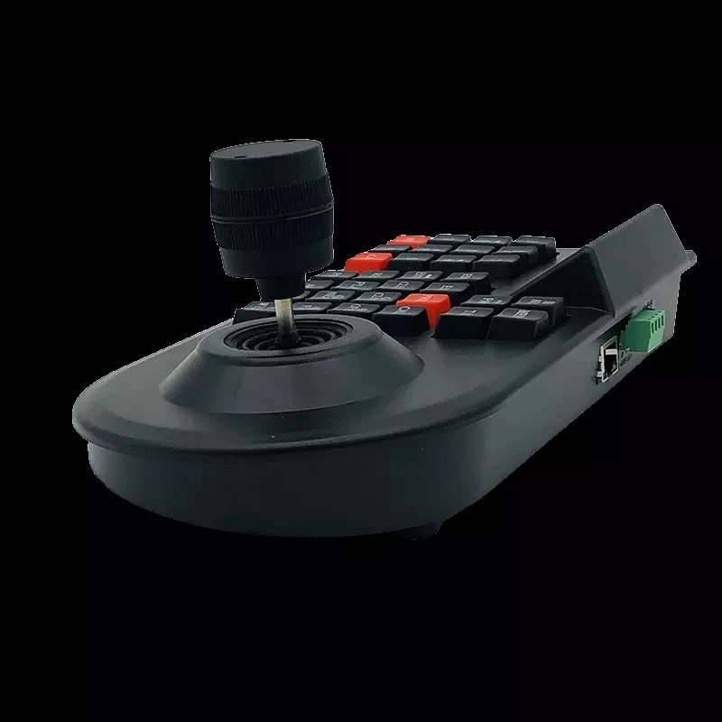 Аналоговая камера высокого разрешения Камера Системы RS485 Связь джойстик 3KD для