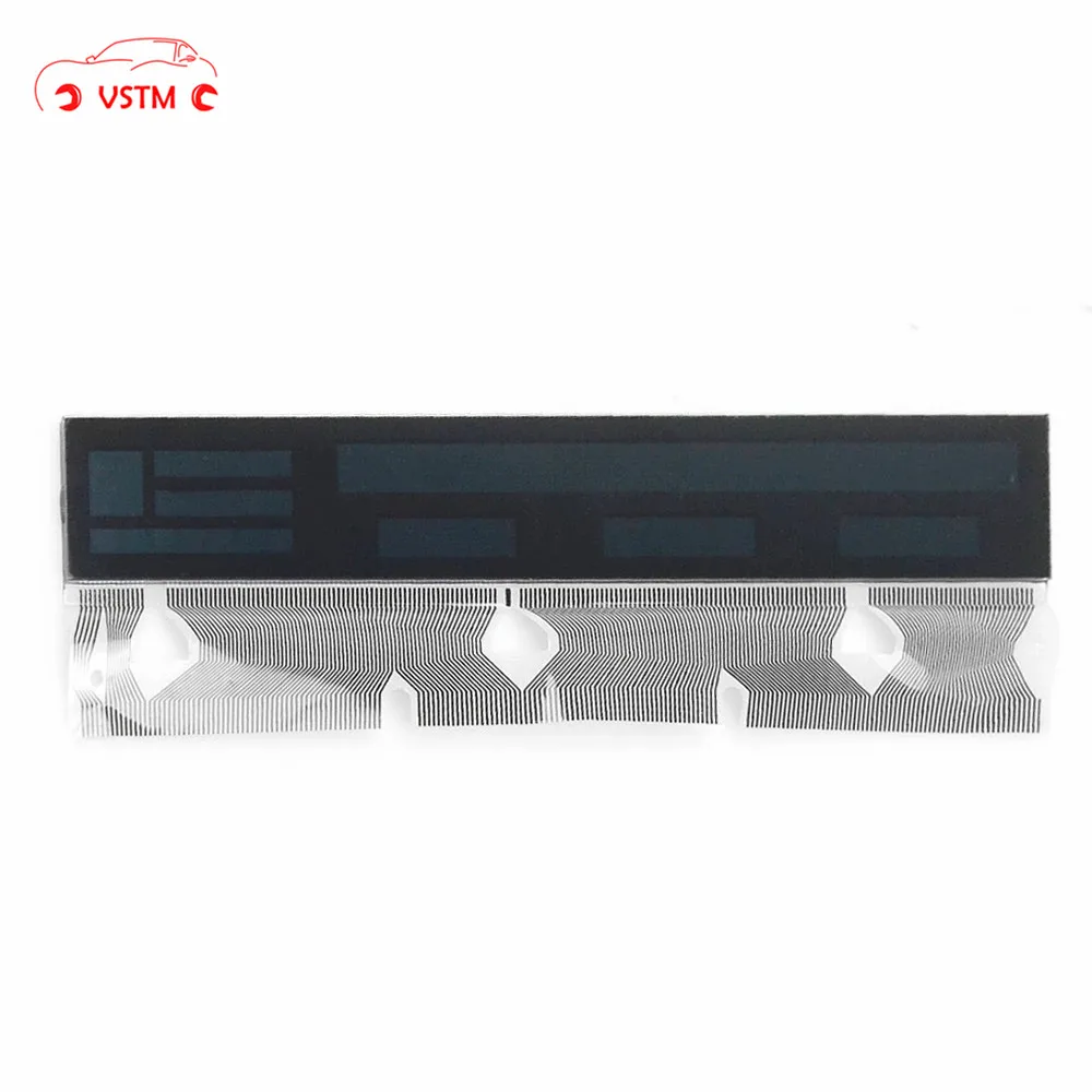 Новый ЖК дисплей Pixel ленточный кабель Прочный Удобный Спидометр Инструмент LCD &