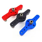 Кондуктор для сверления отверстий по дереву, вертикальный, 6810 мм, центрирующая дрель